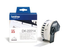 BROTHER DK-22214 - originál