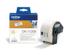 BROTHER DK-11208 - originál