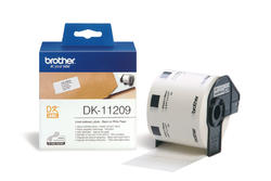 BROTHER DK-11209 - originál