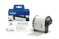 BROTHER DK-22205 - originál