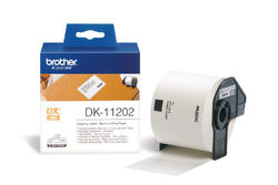 BROTHER DK-11202 - originál