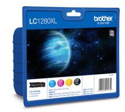 BROTHER LC-1280XL VALBP - originál