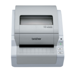 BROTHER TD-4000