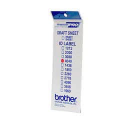 BROTHER ID-4040