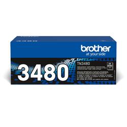 BROTHER TN-3480 - originál