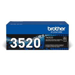 BROTHER TN-3520 - originál