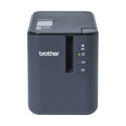 BROTHER PT-P950NW + Flash disk 64GB