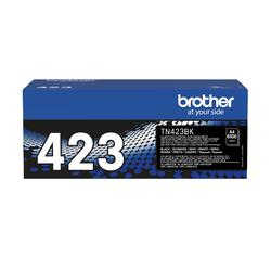 BROTHER TN-423BK - originál