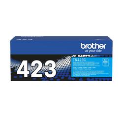 BROTHER TN-423C - originál