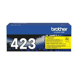 BROTHER TN-423Y - originál