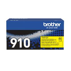 BROTHER TN-910Y - originál