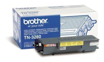 BROTHER TN-3280 - originál