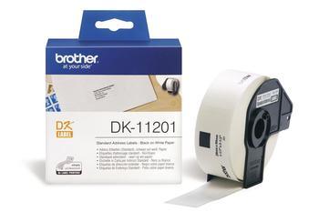 BROTHER DK-11201 - originál