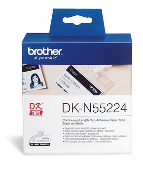BROTHER DK-N55224 - originál