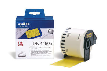 BROTHER DK-44605 - originál