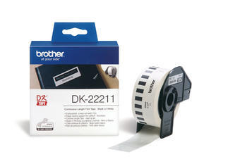 BROTHER DK-22211 - originál