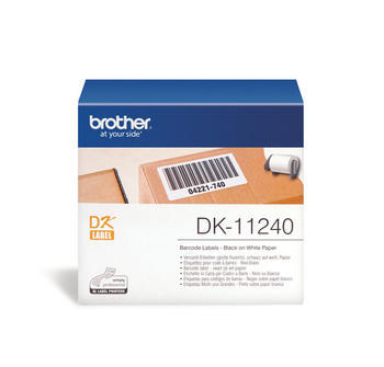 BROTHER DK-11240 - originál