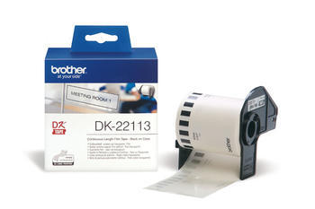 BROTHER DK-22113 - originál