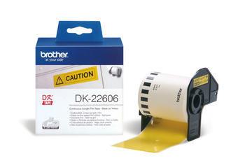 BROTHER DK-22606 - originál
