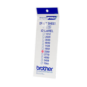 BROTHER ID-2260