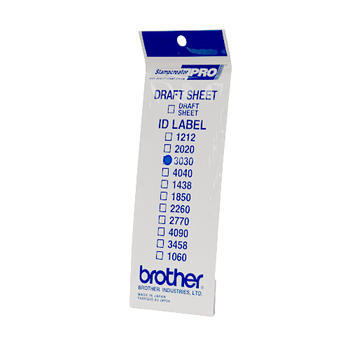 BROTHER ID-3030