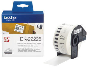 BROTHER DK-22225 - originál
