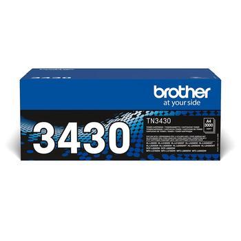 BROTHER TN-3430 - originál