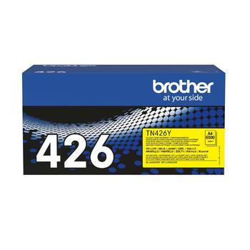 BROTHER TN-426Y - originál