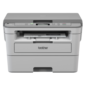BROTHER DCP-B7520DW - 1