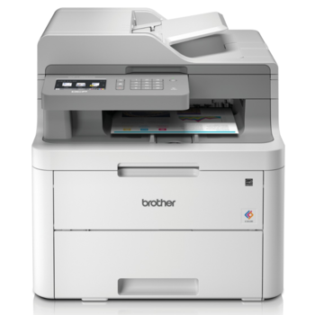 BROTHER DCP-L3550CDW - 1