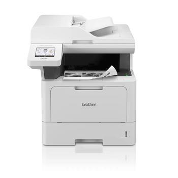 BROTHER DCP-L5510DW - 1
