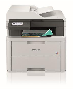 BROTHER MFC-L3740CDW - 1