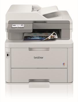BROTHER MFC-L8340CDW - 1