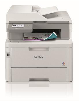 BROTHER MFC-L8390CDW - 1