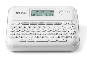 BROTHER PT-D410 - 1