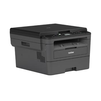 BROTHER DCP-L2532DW - 2