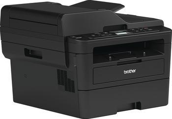 BROTHER DCP-L2552DN - 2