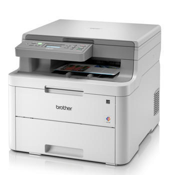 BROTHER DCP-L3510CDW - 2