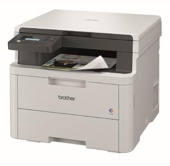 BROTHER DCP-L3520CDW - 2