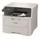 BROTHER DCP-L3520CDW - 2/5