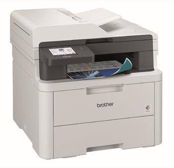 BROTHER DCP-L3560CDW - 2