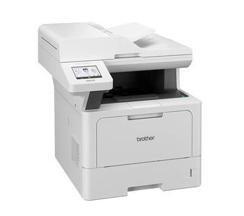 BROTHER DCP-L5510DW - 2