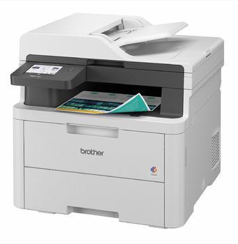 BROTHER MFC-L3740CDW - 2