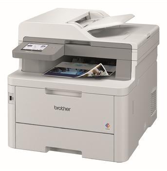 BROTHER MFC-L8340CDW - 2