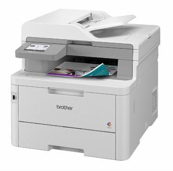 BROTHER MFC-L8390CDW - 2