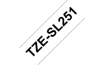 BROTHER TZE-SL251 - originál - 2