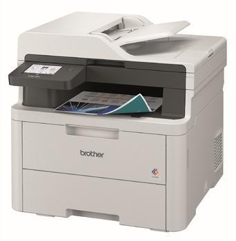 BROTHER DCP-L3560CDW - 3
