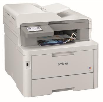 BROTHER MFC-L8340CDW - 3