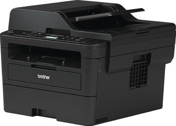 BROTHER DCP-L2552DN - 4