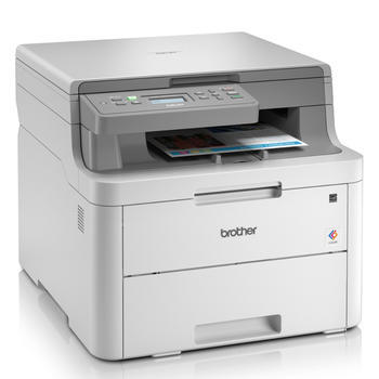 BROTHER DCP-L3510CDW - 4